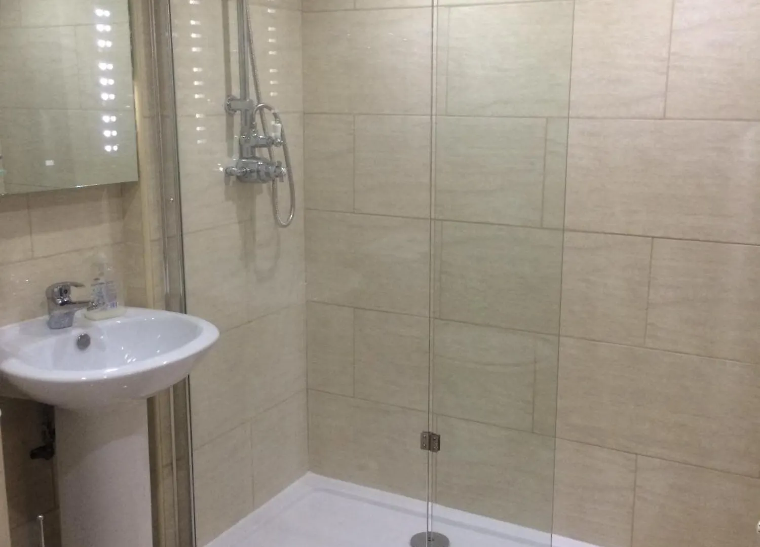 Admiral Guest House Scarborough Bed & Breakfast