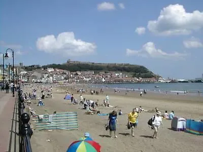 *** Bed & Breakfast Admiral Guest House Scarborough United Kingdom