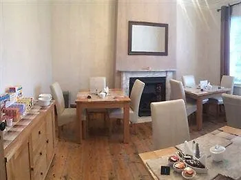 Admiral Guest House Scarborough Bed & Breakfast