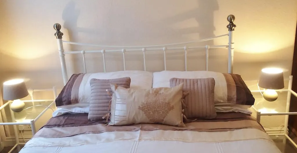 Bed & Breakfast Admiral Guest House Scarborough