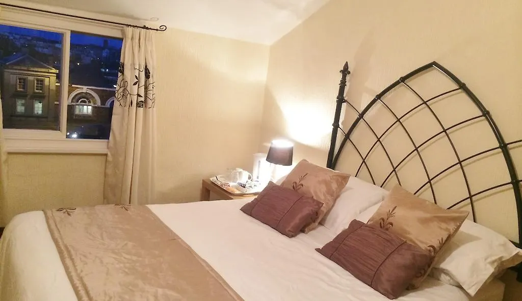 Admiral Guest House Scarborough
