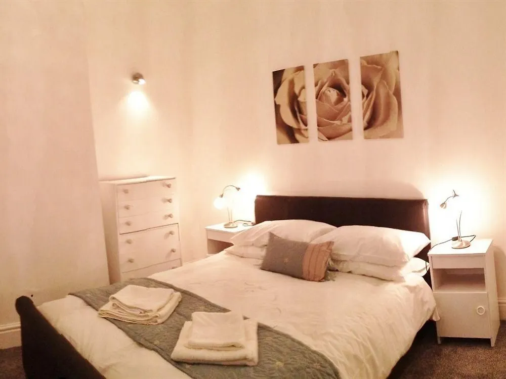 Admiral Guest House Scarborough 3*,  United Kingdom