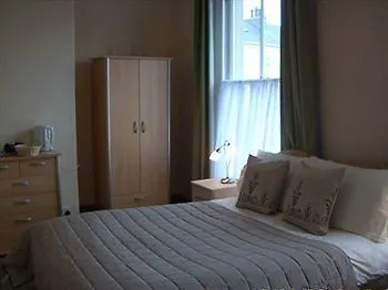Admiral Guest House Scarborough