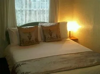 Admiral Guest House Scarborough United Kingdom