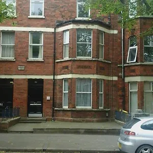 Malone Townhouse Belfast